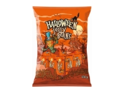 Halloween Jelly Beans