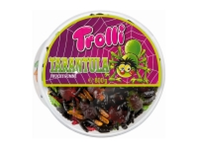 Lidl  Trolli Tarantula Sweets