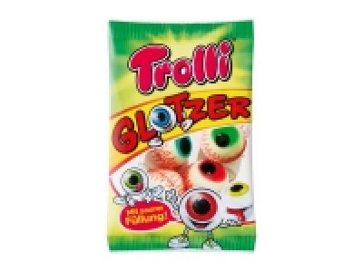 Trolli Glotzer Eyeball Sweets