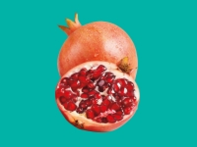 Pomegranate £0.79