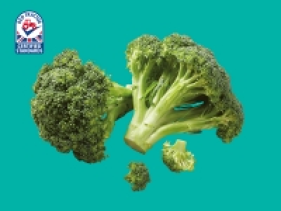 Lidl  Broccoli