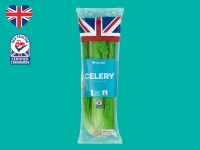 Lidl  Oaklands British Celery