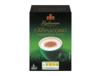 Lidl  Bellarom Cappuccino Sachets Assorted