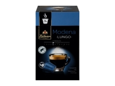 Bellarom Espresso Capsules Modena Lungo