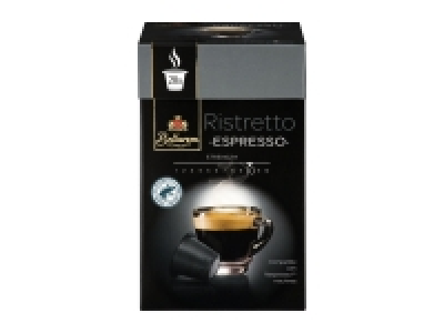 Bellarom Espresso Pods Ristretto