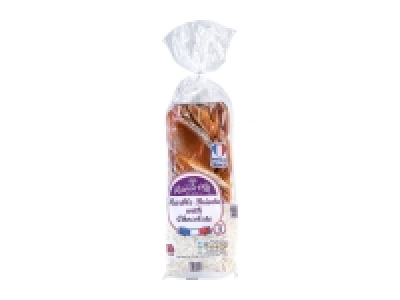 Lidl  Rowan Hill Bakery Marble Brioche Assorted
