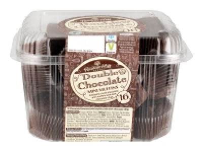 Rowan Hill Bakery 16 Mini Muffins Assorted