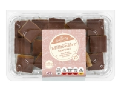 Rowan Hill Bakery Mini Bite Tubs Assorted