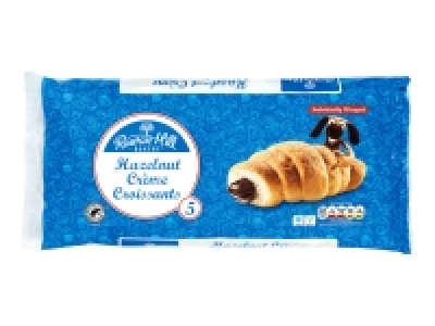 Rowan Hill Bakery Croissants with Crème