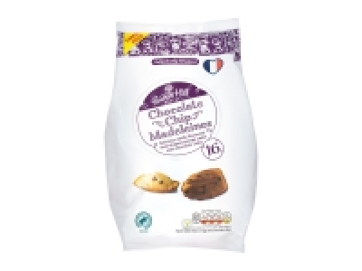 Rowan Hill Bakery Madeleines Assorted