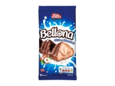Mister Choc Bellona Wafer