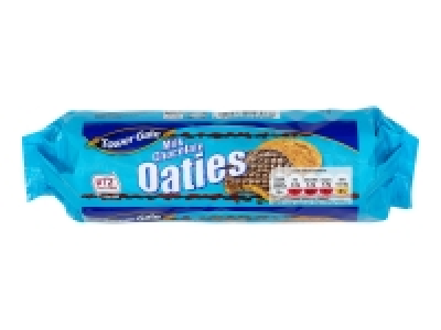 Tower Gate Milk Chocolate Oaties