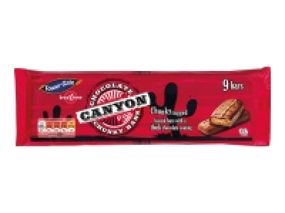 Tower Gate Chocolate Biscuit Bars Assorted