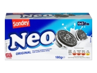 Tower Gate Neo Chocolatey Creams