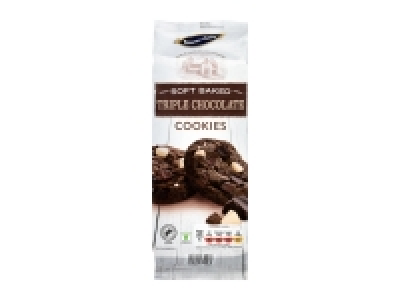 Tower Gate Soft Baked Cookies