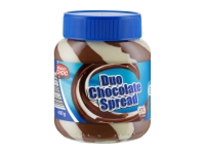 Mister Choc Chocolate Duo Spread