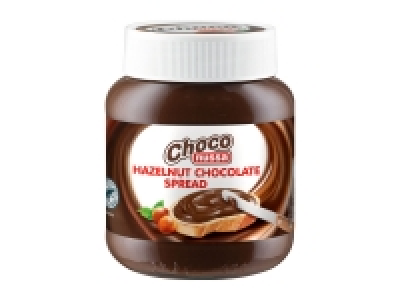 Lidl  Choco Nussa Chocolate Hazelnut Spread