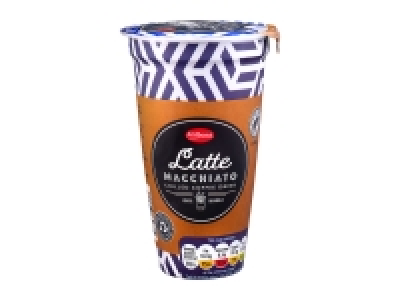 Milbona Macchiato Drink Assorted