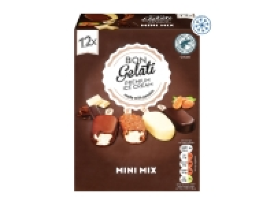 Bon Gelati Mini Mix Classic