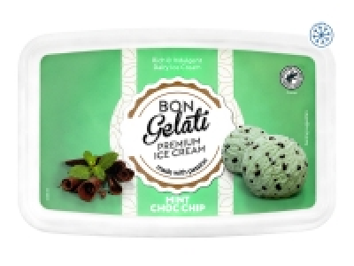 Bon Gelati Premium Ice Cream Assorted