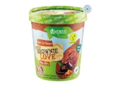 Vemondo Vegan Ice Dessert Assorted