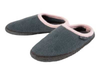 Lidl  Esmara Ladies Wool Slippers