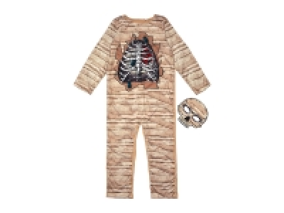Kids Halloween Costume