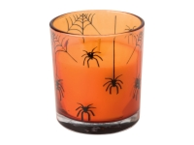 Livarno Home Halloween Candle / Tealight Holder