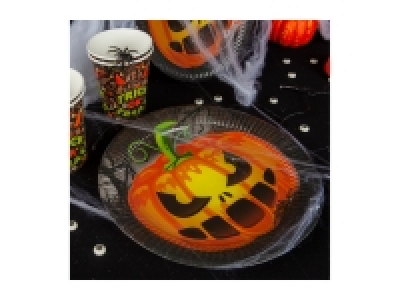 Haunted House Halloween Party Decoration Assortment