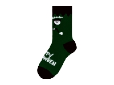 Kids Halloween Socks