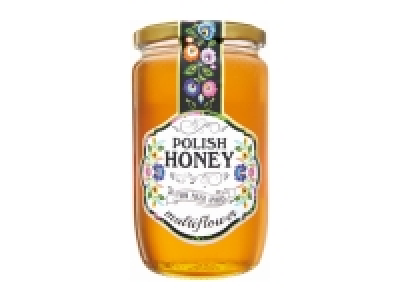 Polish Honey