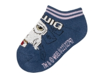 Kids Trainer Socks