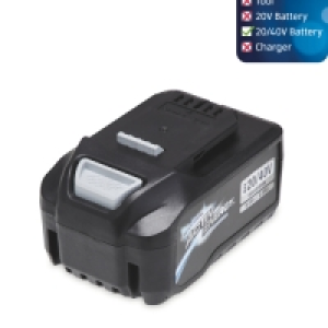 20V/40V Battery
