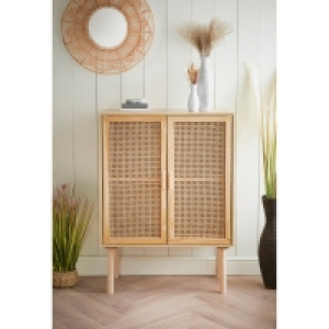 Urban Paradise Sideboard - Natural