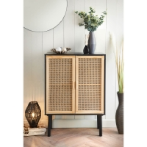 Urban Paradise Sideboard - Black
