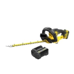 STANLEY FATMAX V20 18V Cordless Hedge Trimmer 55cm (Sfmcht85