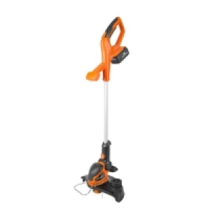 Yard Force 40V 30cm Cordless Grass Trimmer with 2.5Ah Lithiu