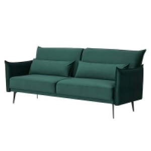 Sutton Sofa Bed - Emerald £300.00
