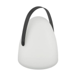 Eglo Collirados LED Solar Table Lamp £25.00