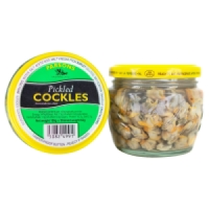 BMStores  Parsons Pickled Cockles