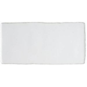 Country Living Artisan Winter Sky Ceramic Wall Tile 75 x 150 £20.00