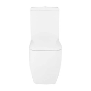 Bathstore Cedar Open Back Close Coupled Toilet £354.00