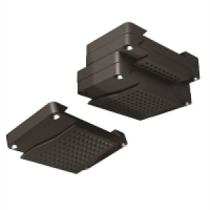 Sliding Wardrobe Door Spacer Blocks £10.00