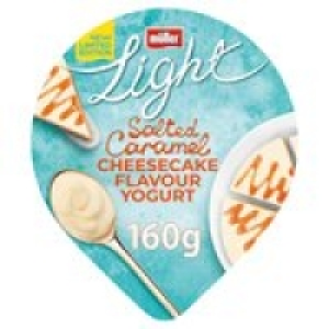 Muller Light Limited Edition Yogurt £0.75