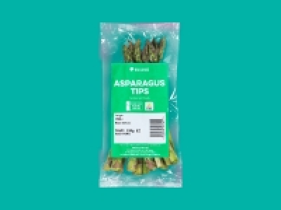 Lidl  Oaklands Asparagus Tips