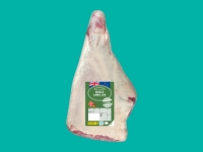 Birchwood New Zealand Whole Lamb Leg