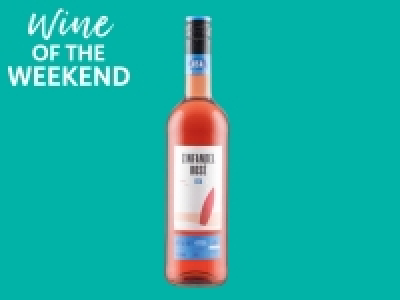 Californian Zinfandel Rosé