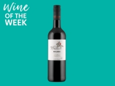 Argentinian Malbec Uco Valley