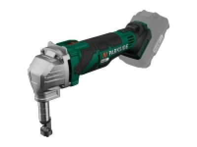 Lidl  Parkside 20V Cordless Nibbler - Bare Unit
