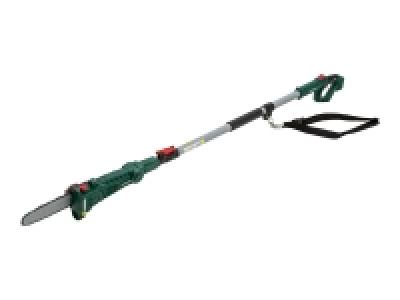 Lidl  Parkside 20V Cordless Pole Saw - Bare Unit
